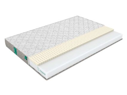 Матрас Sleeptek Roll LatexFoam 12 66