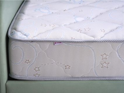Матрас Sontelle Teeny Haski 80х200