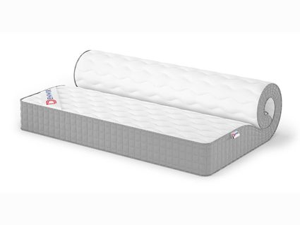 Матрас Denwir BEST MIDDLE RELAX FOAM HARD S1000 60х120