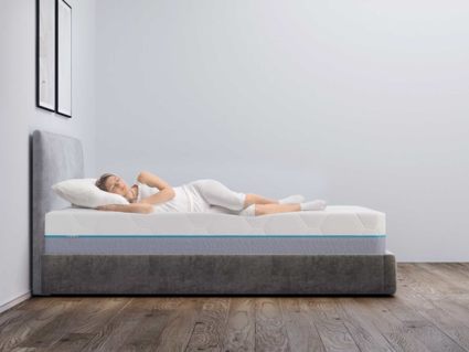 Матрас Промтекс-Ориент Monolit Cocos 9 110х200