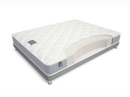 Матрас Materlux Flora 115х190