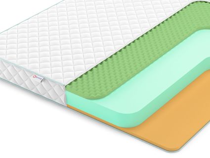 Матрас Denwir SIMPL MEMO RELAX FOAM 15 25