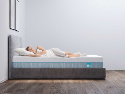 Матрас Промтекс-Ориент Soft Strutto Plus 60х120