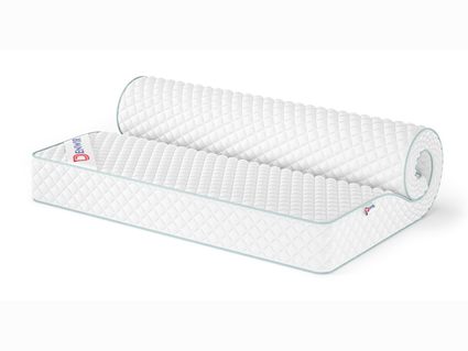 Матрас Denwir SIMPL MIDDLE MEMO RELAX FOAM 17 70х180