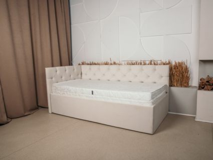 Кровать Димакс Бриони Агат раздвижная 90х190