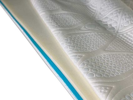 Топпер Alfabed Universe 140х200