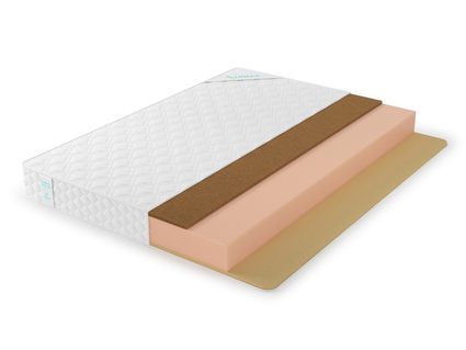Матрас Lonax Foam Cocos Memory 2 Plus 22