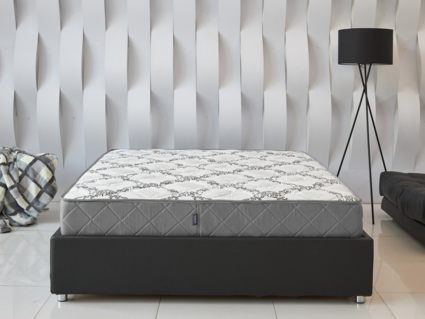 Матрас Димакс Твист Ролл Медиум стиф 120х195