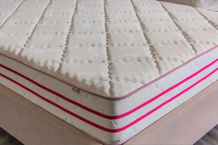 Матрас Sontelle Sante Roll plex 80х190