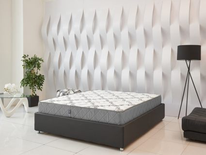 Матрас Димакс Твист Ролл Симпл 11 160х200