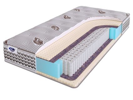 Матрас SkySleep Nature Pro Relax Sleep S1000 20