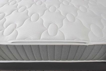 Матрас Materlux Flora 115х190