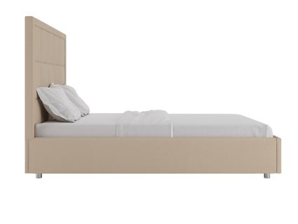 Кровать Димакс Испаньола Крем с подъемным механизмом 180х190