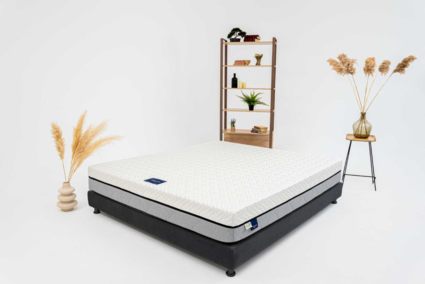 Матрас Materlux NOBILE 75х195