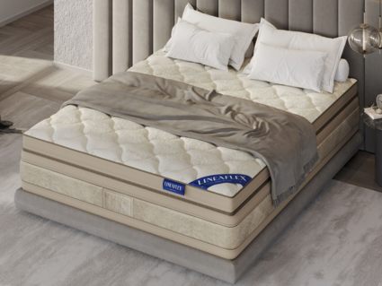 Матрас LineaFlex Divine 30 180х190