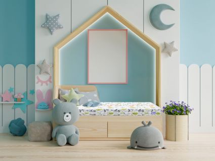 Матрас Димакс Звездочет х/б 60х200