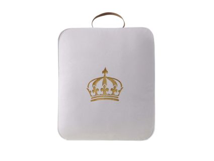 Плед Софи де Марко Сильвана (серый) 160х220