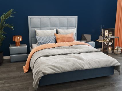 Кровать Димакс Испаньола Кварц 140х200