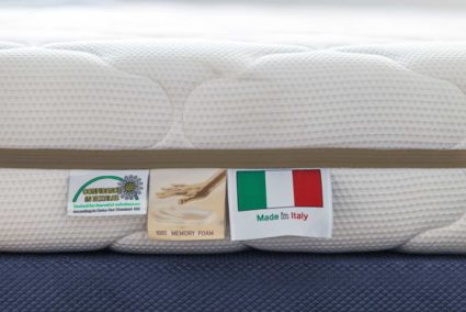 Матрас Materlux ACRI 60х160