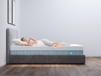 Матрас Промтекс-Ориент Roll Standart 10 120х195