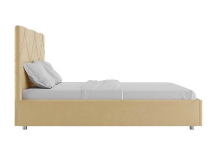 Кровать Димакс Альменно Опал с подъемным механизмом 120х190