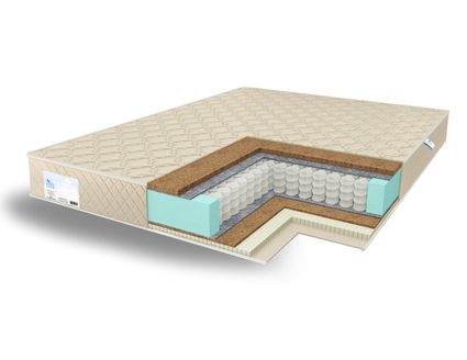 Матрас Comfort Line Hard-Medium Light TFK 54