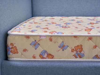 Матрас Sontelle Kinni Jinn 80х190