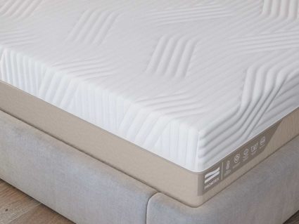 Матрас Промтекс-Ориент Micropacket Cocos Strutto 140х190