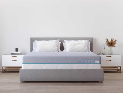 Матрас Промтекс-Ориент Monolit Cocos 9 110х200