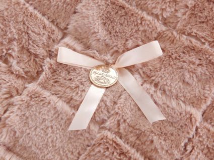 Покрывало Софи де Марко Мадлен (беж) 160х220