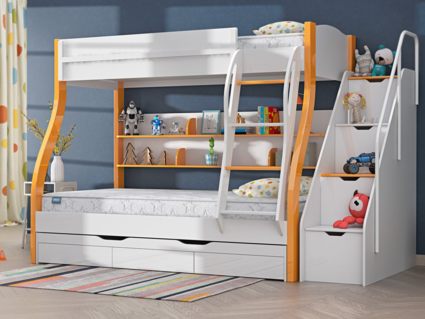 Матрас Димакс Галактика 70х190