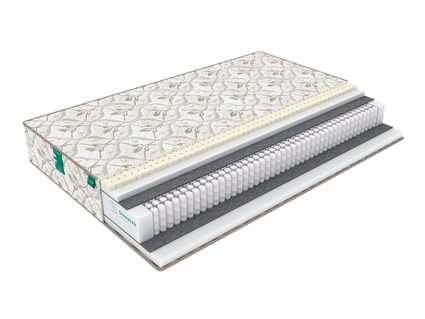 Матрас Sleeptek Perfect SoftNorma Foam уцененный 515