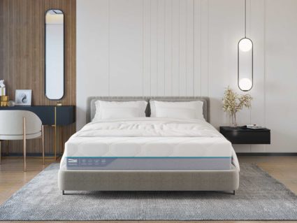 Матрас Промтекс-Ориент Monolit Combi Memory 20 200х190