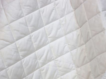 Наматрасник Anna Flaum GLATT Kollektion 180х200