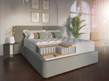 Матрас Evita Rose Plus 70