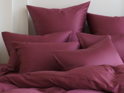 Наволочка German Grass Purple Brilliant Grass (2 шт.) 497
