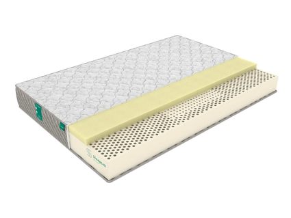 Матрас Sleeptek Total Memo LatexLux 33