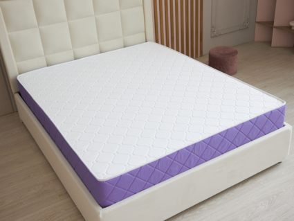 Матрас Базилик Энерджи 19 медиум хард 140х190