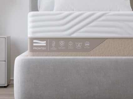 Матрас Промтекс-Ориент Duet Cocos Strutto 160х200