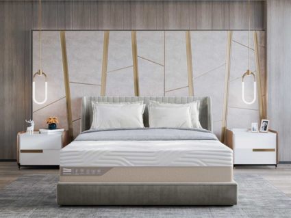 Матрас Промтекс-Ориент Micropacket Cocos Strutto 140х190