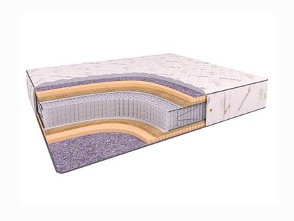 Матрас Beautyson Life Comfort Plus S2400 574