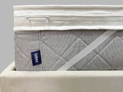 Наматрасник Димакс Кокос 6 см 70х190