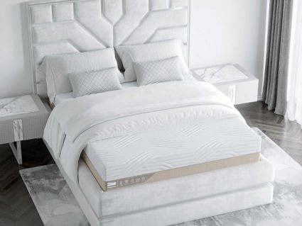 Матрас Промтекс-Ориент Duet Combi Eco 90х200