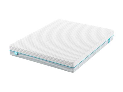 Матрас Промтекс-Ориент Soft Combi 120х200