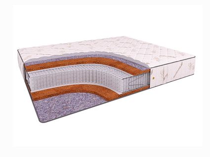 Матрас Beautyson Life Cocos S2400 32
