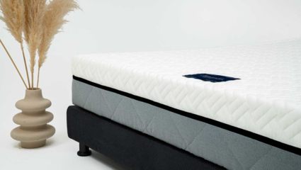 Матрас Materlux NOBILE 75х195