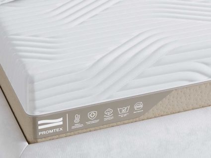 Матрас Промтекс-Ориент Duet Cocos Strutto 160х200