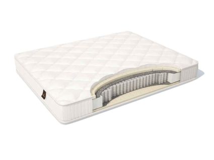 Матрас Materlux LONDON 48