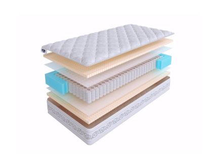 Матрас SkySleep Etalon Latex 3 S500 43