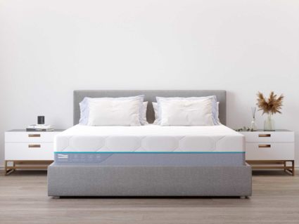 Матрас Промтекс-Ориент Monolit Corso Eco 18 90х200